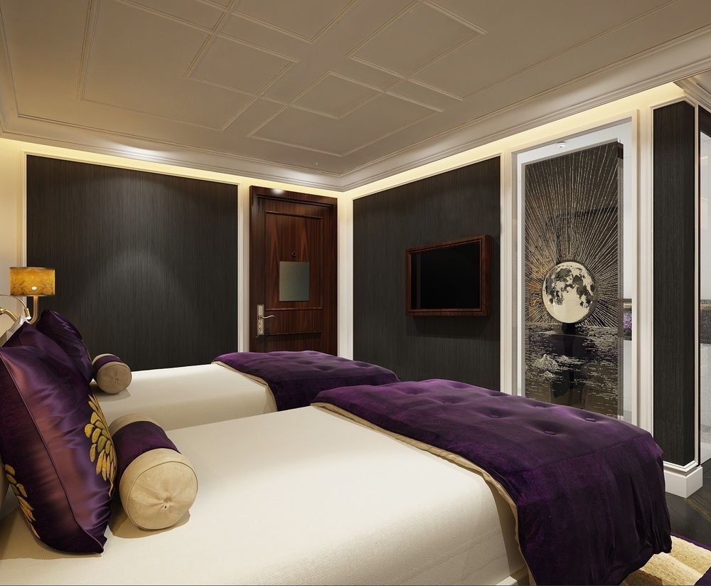 Paradise Elegance Cruise Halong Ha Long Esterno foto