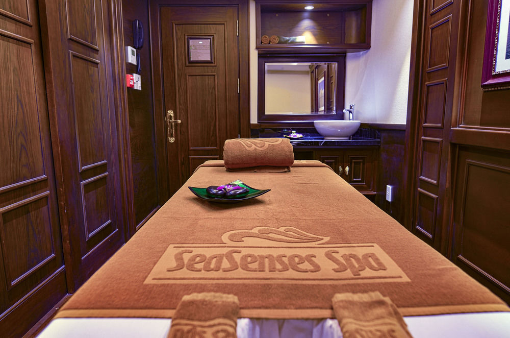 Paradise Elegance Cruise Halong Ha Long Esterno foto