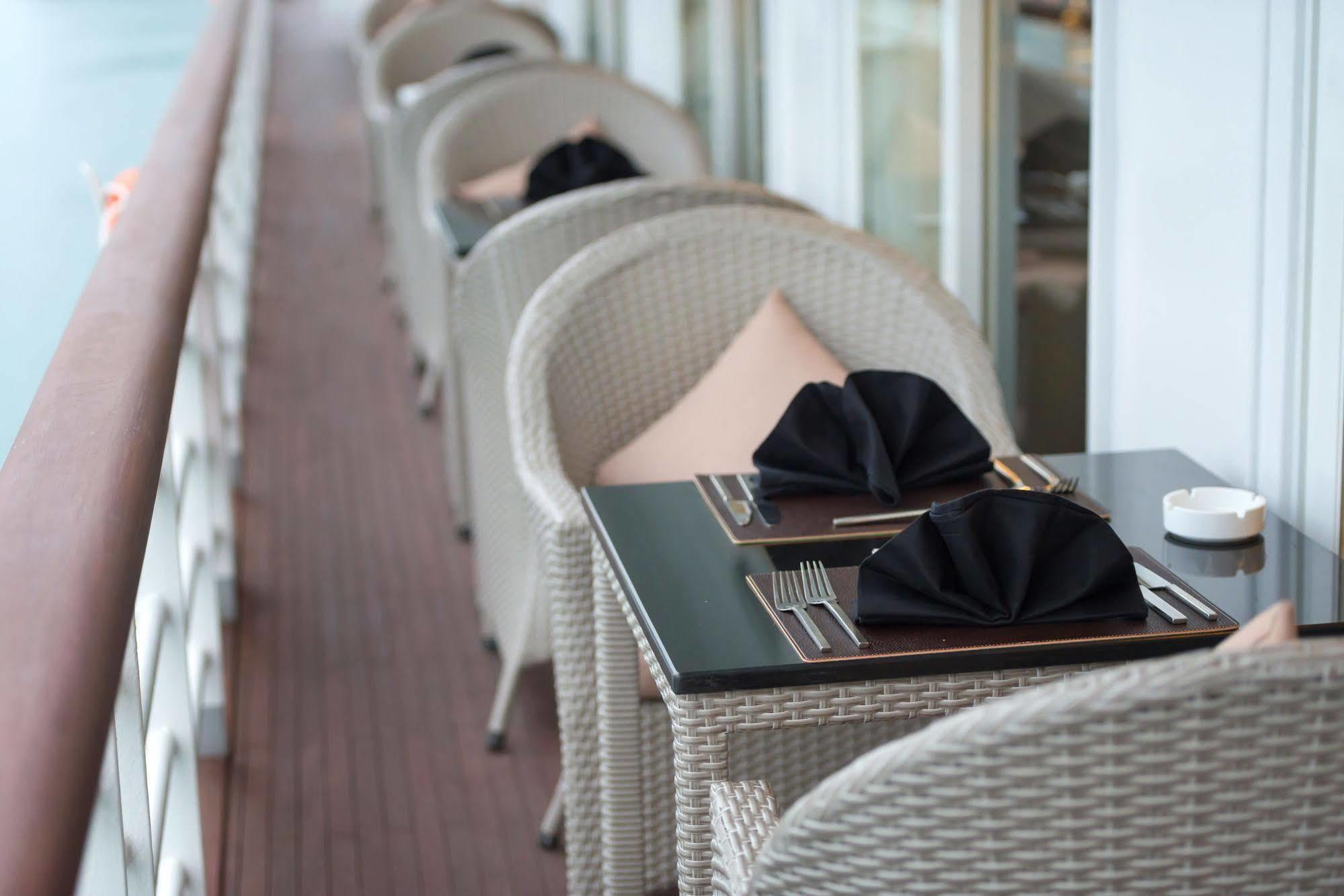 Paradise Elegance Cruise Halong Ha Long Esterno foto