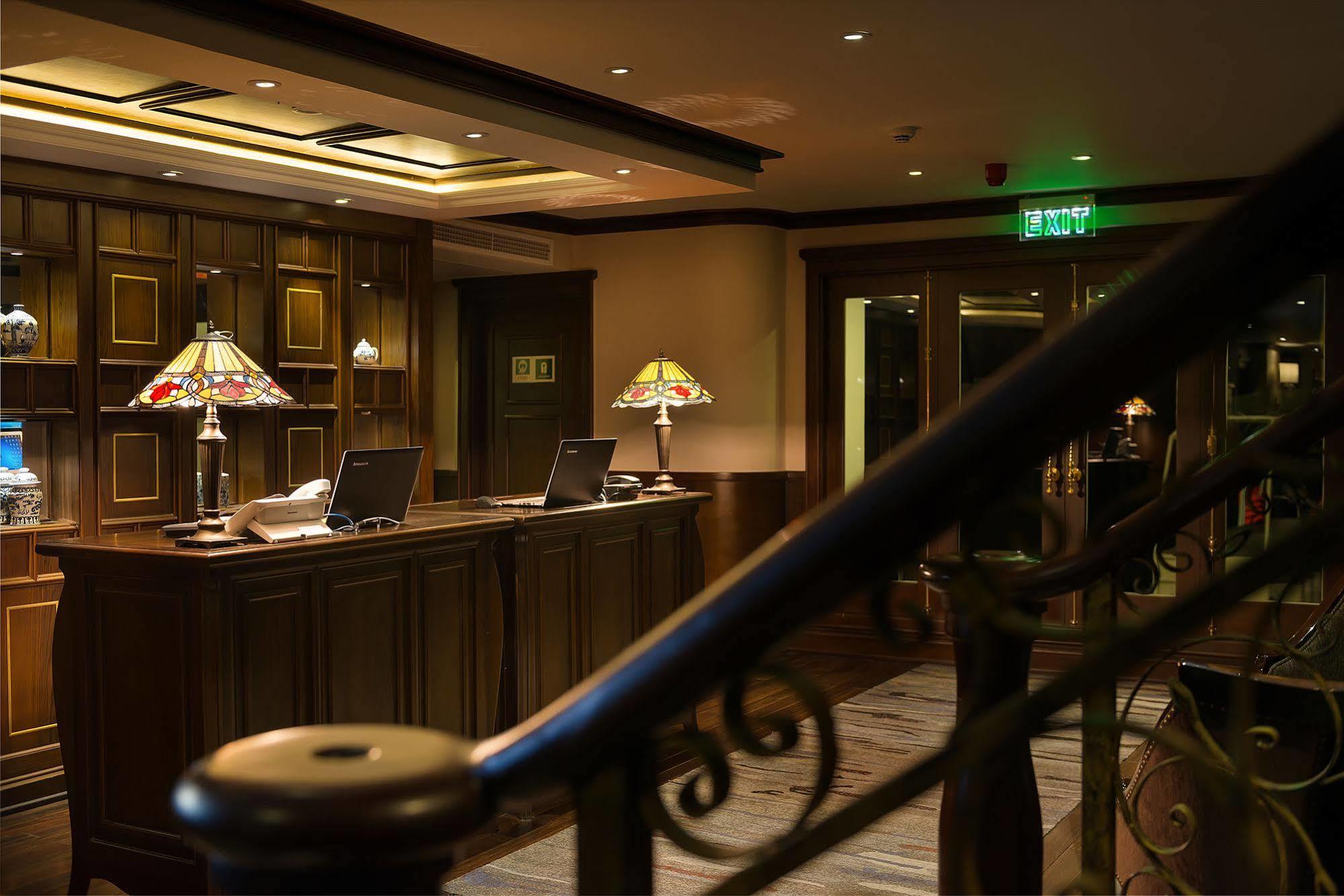 Paradise Elegance Cruise Halong Ha Long Esterno foto